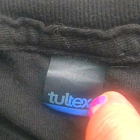 Panic At The Disco Victorious Black Tshirt - Picture 3 of 4